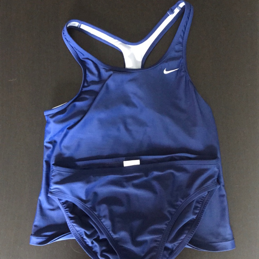 Nike one piece / two piece swimsuit